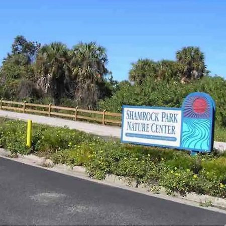 Shamrock Park, Legacy Trail And Manasota Key! Villa Venice Exterior foto