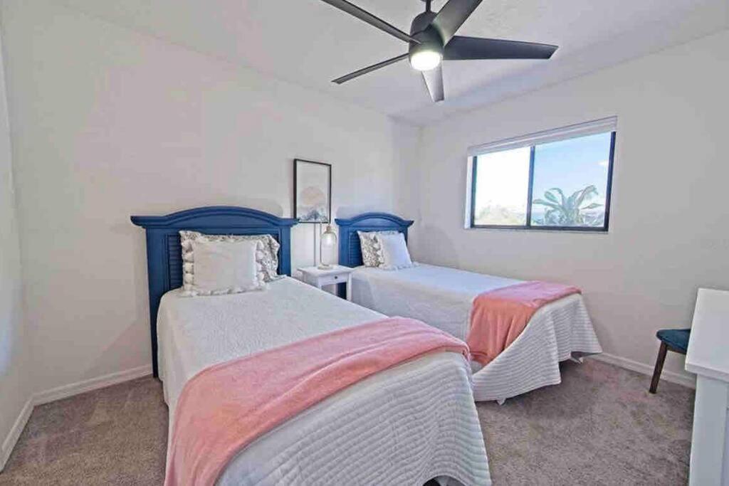 Shamrock Park, Legacy Trail And Manasota Key! Villa Venice Exterior foto