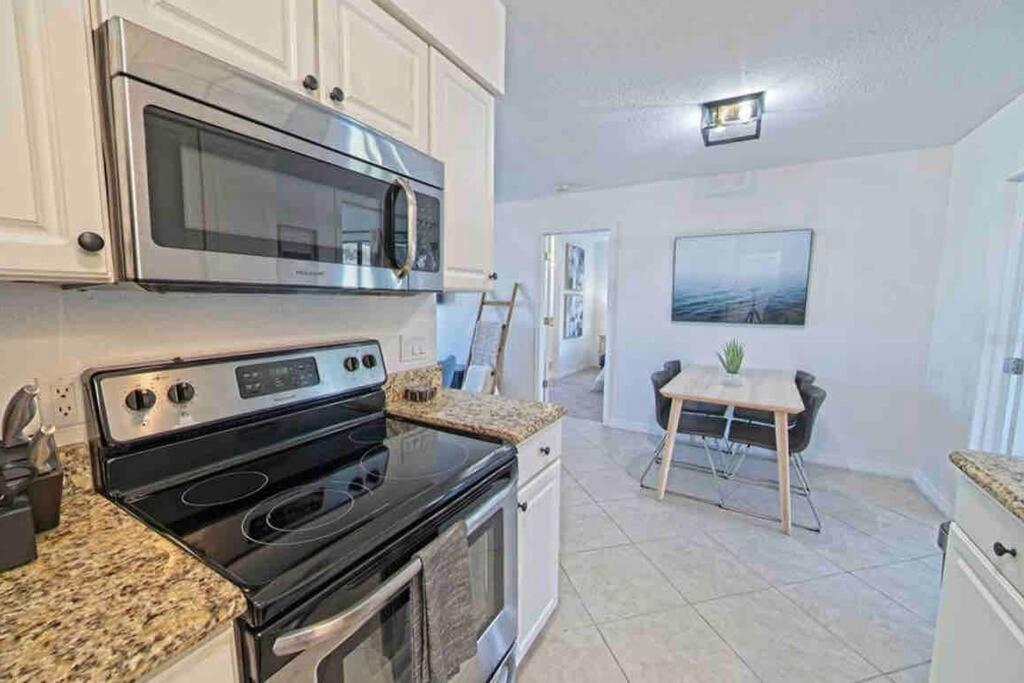 Shamrock Park, Legacy Trail And Manasota Key! Villa Venice Exterior foto