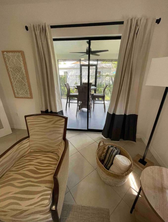 Shamrock Park, Legacy Trail And Manasota Key! Villa Venice Exterior foto