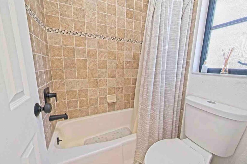 Shamrock Park, Legacy Trail And Manasota Key! Villa Venice Exterior foto